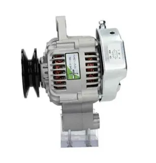Cummins 60A Lichtmaschine, Andre Niermann 022941, Denso 1012112941, WAI 12771N