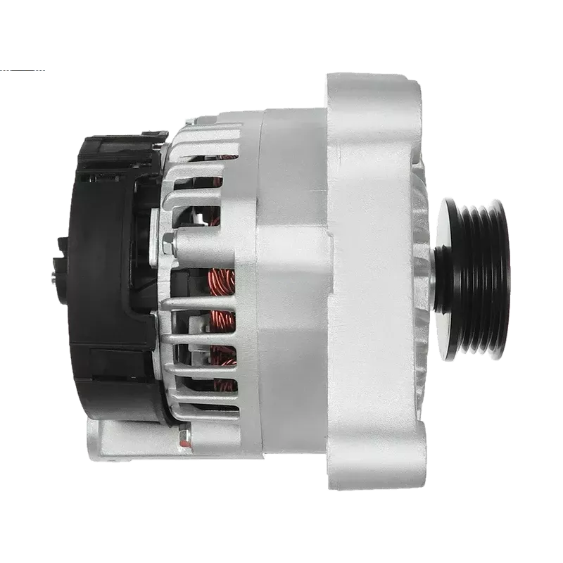 Alternateur 12V 65Amp AS-PL A4003, BOSCH 0986039471, CARGO 111411, DELCO DA4463, DRA3353