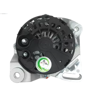 Alternateur 12V 65Amp AS-PL A4003, BOSCH 0986039471, CARGO 111411, DELCO DA4463, DRA3353