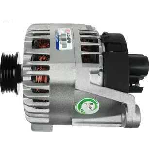 Alternateur 12V 65Amp  BOSCH 0986039471, CARGO 111411, DELCO DA4463