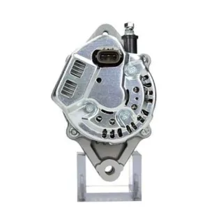Cummins 60A Lichtmaschine, Andre Niermann 022941, Denso 1012112941, WAI 12771N