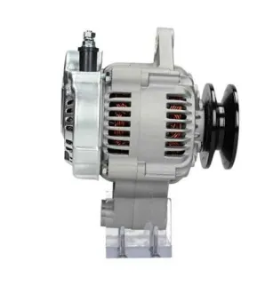 Cummins 60A Lichtmaschine, Andre Niermann 022941, Denso 1012112941, WAI 12771N