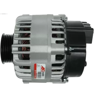 Alternateur 12V 70Amp AS-PL A4005, UD804908(DENSO)A, BOSCH 0986044631, CARGO 112121, DELCO DRA3536