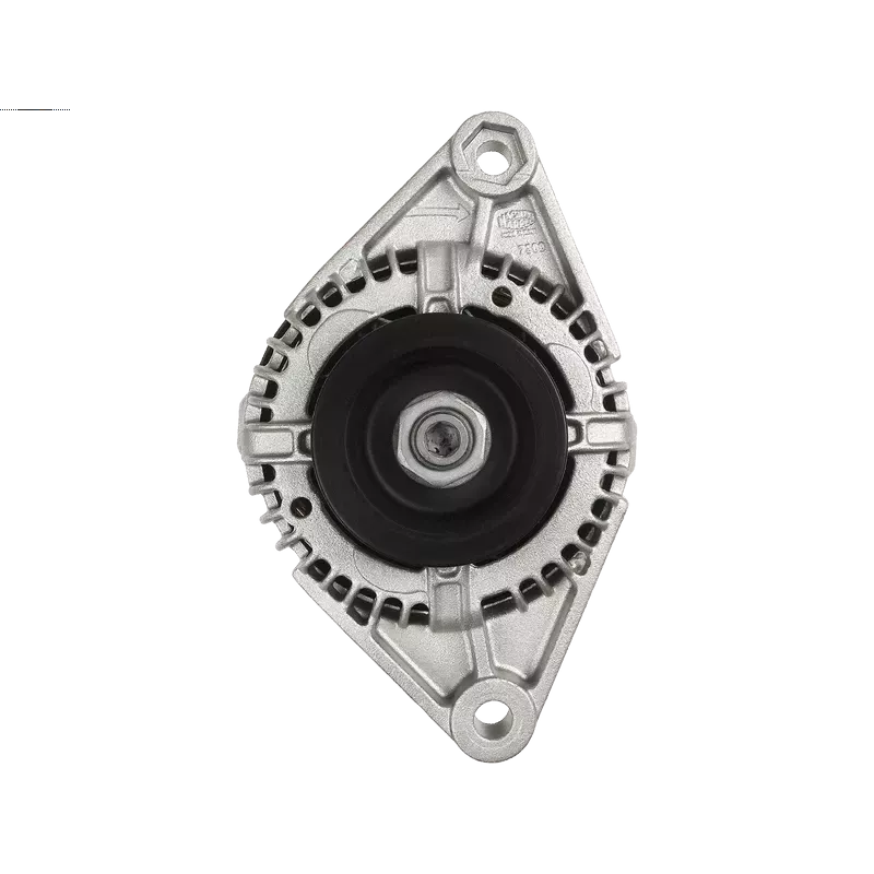 Alternateur 12V 75Amp  CARGO 111802, DELCO DRA3646, RAA14757, DENSO DAN627, FIAT 1305709080