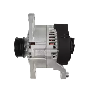Alternateur 12V 75Amp  CARGO 111802, DELCO DRA3646, RAA14757, DENSO DAN627, FIAT 1305709080
