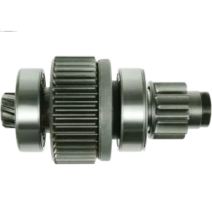 Pignon / Starter -Launcher für Denso 0280008850, 0280009070, 02800092