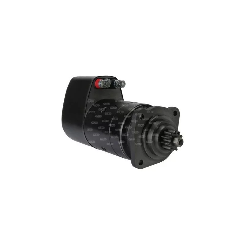 Arranque 12V 3.0Kw 11 Dentes Bosch 0001400006, 0001401005, 0001401036, 0001401037, 0001401044