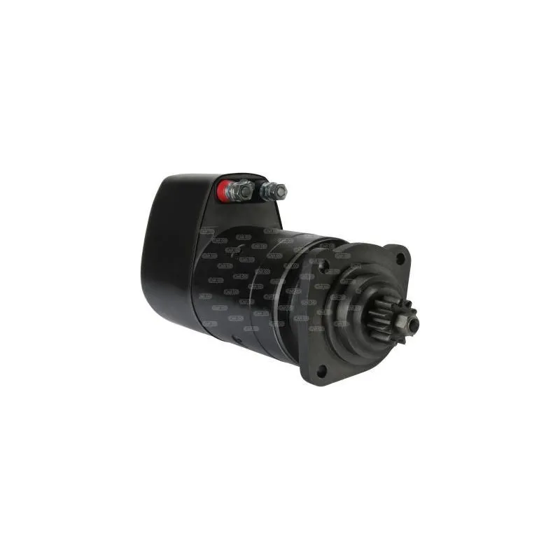 Nuovo avviatore GNG