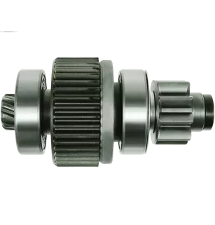 Pignon / Starter Launcher für Denso 1280000833, 1280000960, 12800011