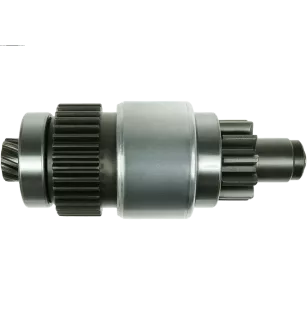 Pignon / Starter Launcher für Denso 0280005561, 0280005570, 02800055