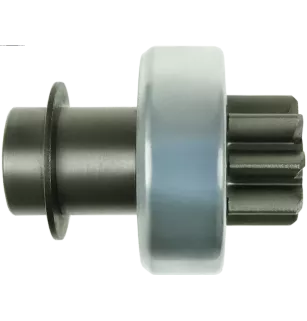 Pignon / Starter Launcher für Denso 1280000600, 1280002860, 12800028