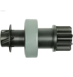 Pignon / Starterwerfer für Denso 1280004170, 1280004200, 12800042