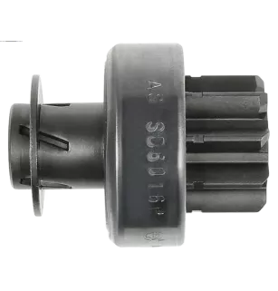 Pignon / starter launcher for denso 2280005590, 2280005750, 22800059