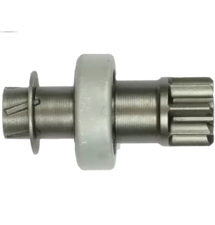 Pignon / Starterwerfer für Denso 1280003662, 1280004530, 12800045