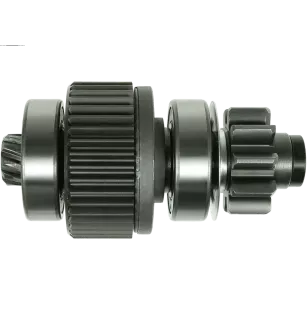 Pignon / Starter Launcher für Denso 1280008980, 1280009550, 22800002