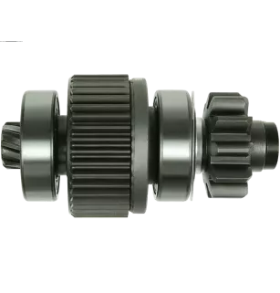 Pignon / Starter Launcher für Denso 1280007350, 1280007352, 12800073