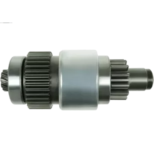 Pignon / starter launcher for Denso 2280002290, 2280002670, 22800033