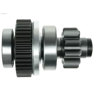 Pignon / starter launcher for denso 2280002682, 2280002690, 22800027