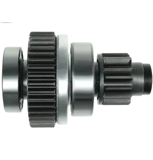 Pignon / starter launcher for Denso 1280007500, 1280008030, 12800093