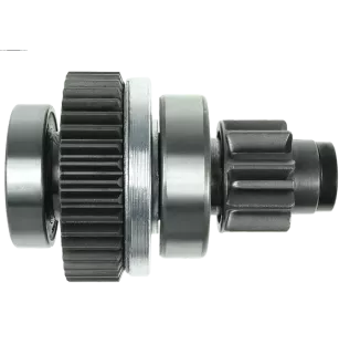 Pignon / Starter Launcher für Denso 1280007002, 1280007010, 12800075