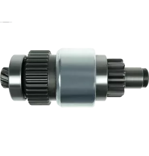 Pignon / Starterwerfer für Denso 1280001060, 1280002560, 12800053