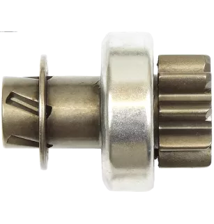Pignon / Starterwerfer für Denso 1280003531, 1280004561, 12800077