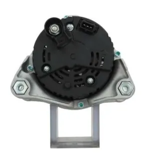 Alternador BMW 100A, Bosch Ruil 0986080920, BMW 12311435938, BMW 12311435939, BMW 12317509102