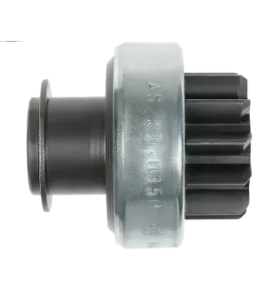 Pignon / starter launcher for Denso 4280000660