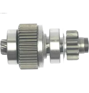 Pignon / starter launcher for Denso 2280000380, 2280000381, 22800003