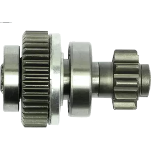 Pignon / starter launcher for Denso 2280001020, 2280001030, 22800010