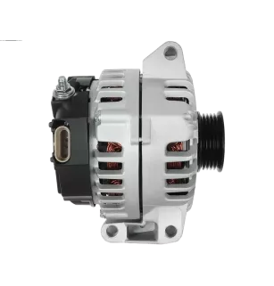 Alternateur 12V 120A Delco UD17169A 10372313
