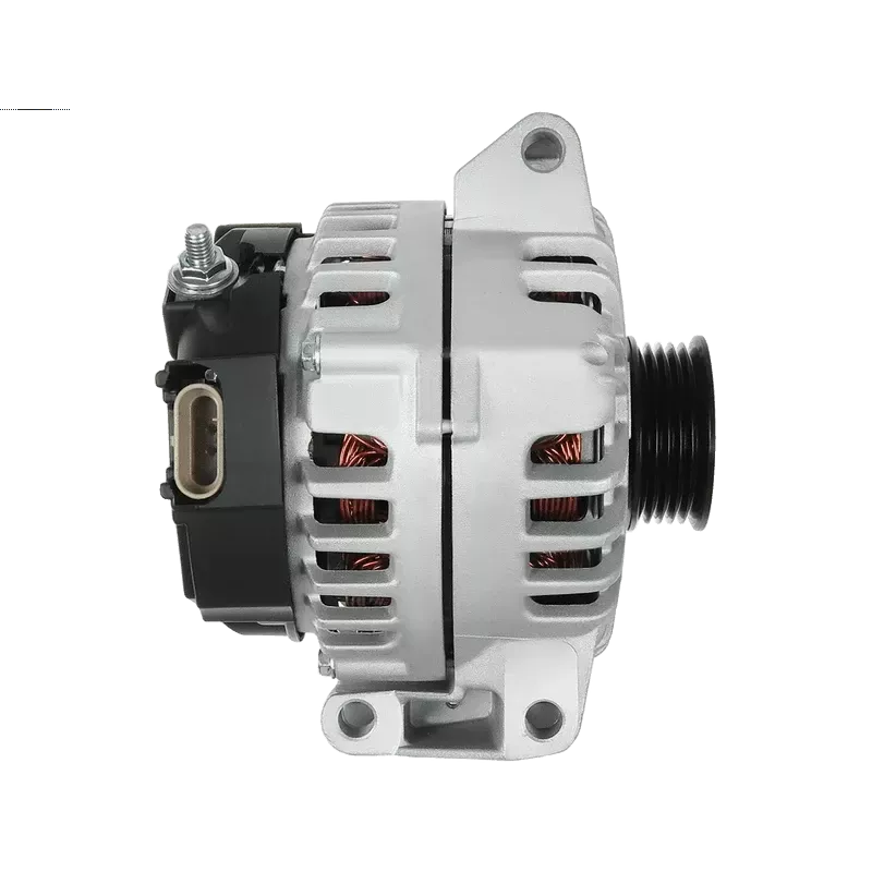 Alternateur 12V 120A Delco UD17169A 10372313