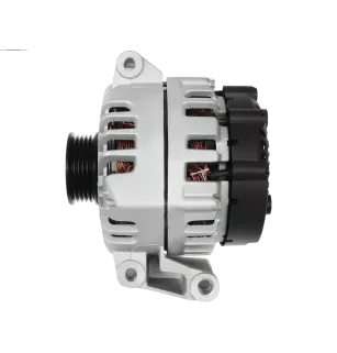Alternateur 12V 120A Delco UD17169A 10372313