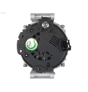 Alternateur 12V 180Amp AS-PL UD17266A, VALEO FG20S027, VW 06E903026
