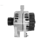 Alternateur 12V 90Amp AS-PL UD809191(VALEO)A, BOSCH 0986084910, DELCO DA1787, DRA0677, DENSO 104210-8500