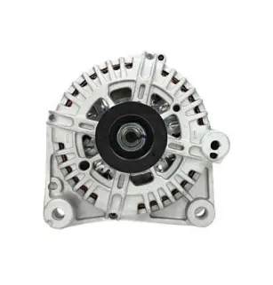 Alternator BMW 150A, Bosch ruil 0986080580, BMW 12317790548, BMW 12317795620