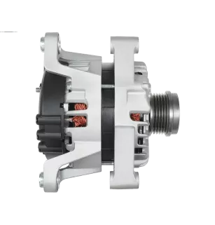 Alternateur 12V 130A Delco UD17158A DA2348
