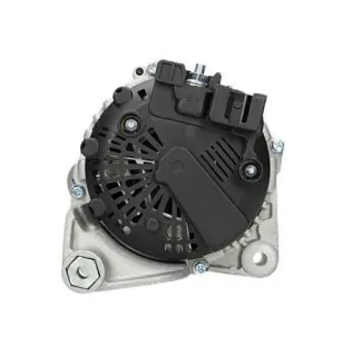 Alternador BMW 150A, Bosch ruil 0986080580, BMW 12317790548, BMW 12317795620