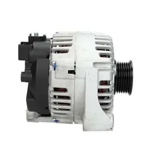 Alternador BMW 150A, Bosch ruil 0986080580, BMW 12317790548, BMW 12317795620