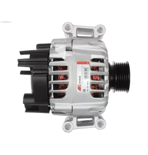 Alternateur 12V 120A Valeo UD17168A 2116054985