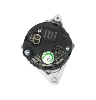 Alternateur 12V 90Amp AS-PL A3497S, UD18515A, BOBCAT 6675292, 6678205, 6681857
