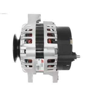 Alternateur 12V 90Amp AS-PL A3497S, UD18515A, BOBCAT 6675292, 6678205, 6681857