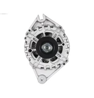 Alternateur 12V 110A Delco A3498S UD17256A