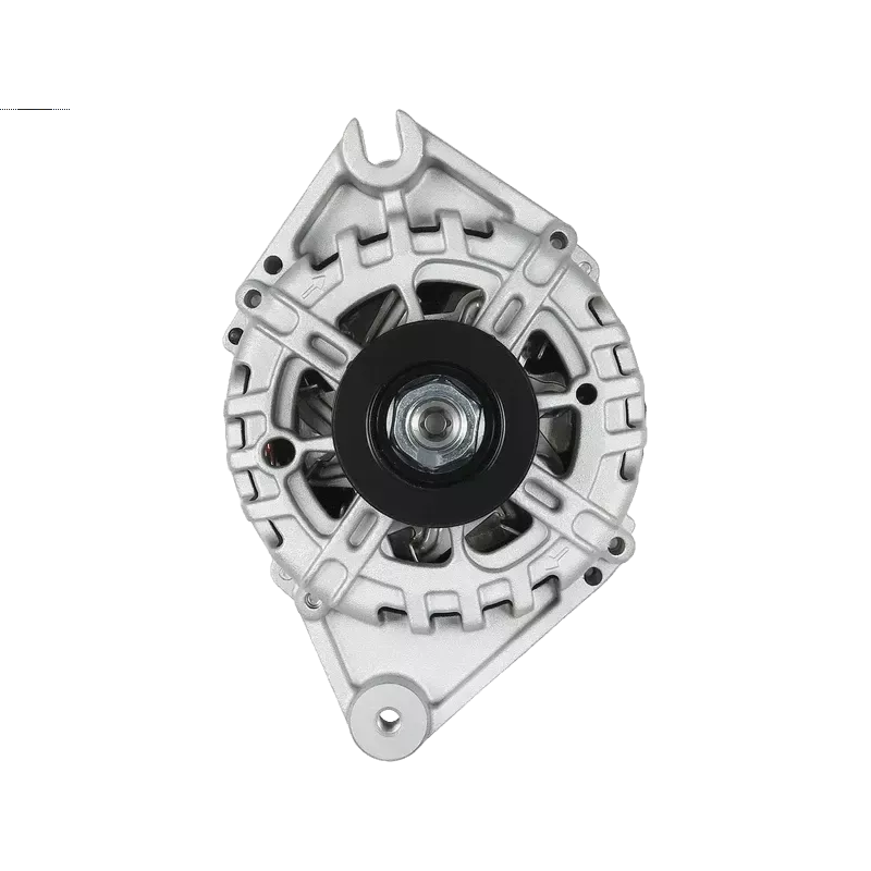 Alternateur 12V 110A Delco A3498S UD17256A