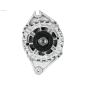 Alternateur 12V 110Amp AS-PL A3498S, UD17256A, DELCO DA1849, DRA0739, HELLA 8EL011713-311