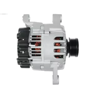 Alternateur 12V 110A Delco A3498S UD17256A