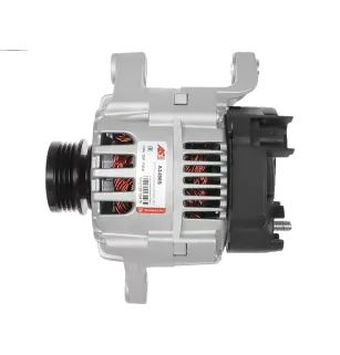 Alternateur 12V 110A Delco A3498S UD17256A