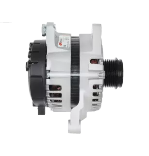 Alternateur 12V 150Amp AS-PL UD18518A, TOYOTA 27060-0V280, VALEO 2619976, 600372, KRAUF ALV2372