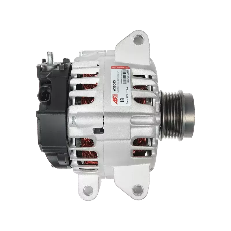 Alternateur 12V 120A Valeo UD18529A 13500575