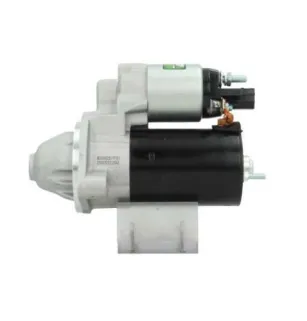Anlasser Audi 1,1 kW Bosch 0001107446 Bosch 0001107447